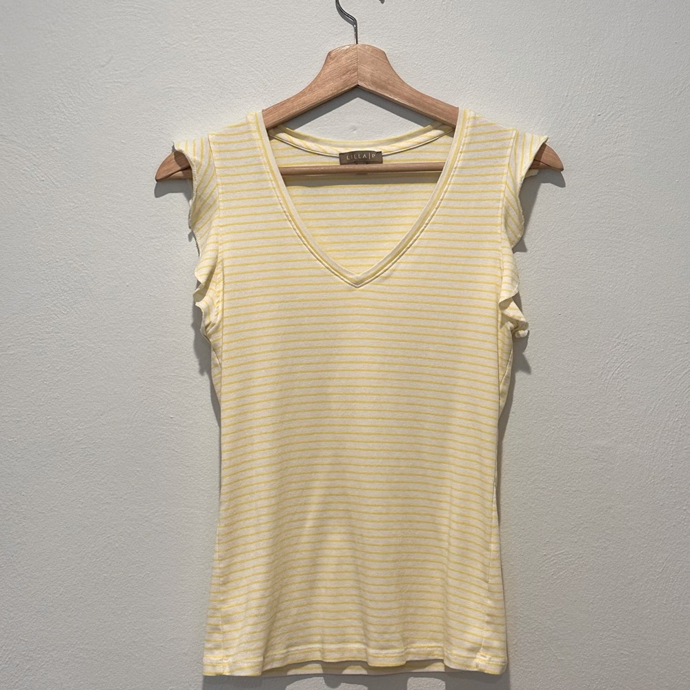 Lilla P Tee